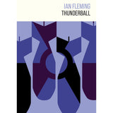 007Store James Bond Thunderball Hardback Book - By Ian Fleming, view 4