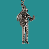 007Store James Bond Thunderball Jetpack Keyring (Outlet Item), view 2