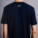 007Store James Bond Thunderball M.Y. DISCO-VOLANTE Crew T-Shirt, view 2