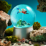007Store James Bond Thunderball Sea Globe - Limited Edition (Outlet Item), view 2