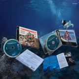 007Store James Bond Thunderball Soundtrack Double CD Set - 60th Anniversary Expanded Remastered Edition, view 2