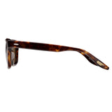 007Store James Bond Thunderball Sunglasses - Chestnut / Sequoia Polarised Edition - By Barton Perreira, view 5