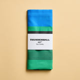 007Store James Bond Thunderball Tea Towel, view 2