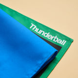 007Store James Bond Thunderball Tea Towel, view 3