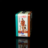 007Store James Bond Thunderball Tin Tote Lunch Box, view 4