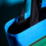 007Store James Bond Thunderball Tote Bag, view 2