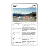 007Store 007 James Bond Top Trumps Quiz - No Time To Die Edition, view 3