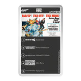 007Store 007 James Bond Top Trumps Quiz - No Time To Die Edition, view 4