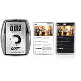 007Store 007 James Bond Top Trumps Quiz - No Time To Die Edition, view 5