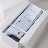 007Store James Bond Two Sock Gift Box - Thunderball Edition - By The London Sock Exchange, view 2