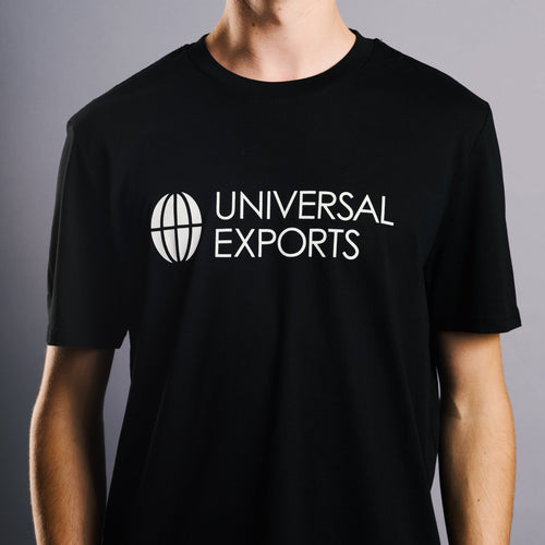 007Store James Bond Universal Exports T-Shirt