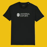 007Store James Bond Universal Exports T-Shirt, view 3