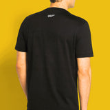 007Store James Bond Universal Exports T-Shirt, view 4