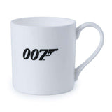 007Store James Bond Villains Bone China Mug, view 2