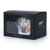 007Store James Bond Villains Bone China Mug, view 3