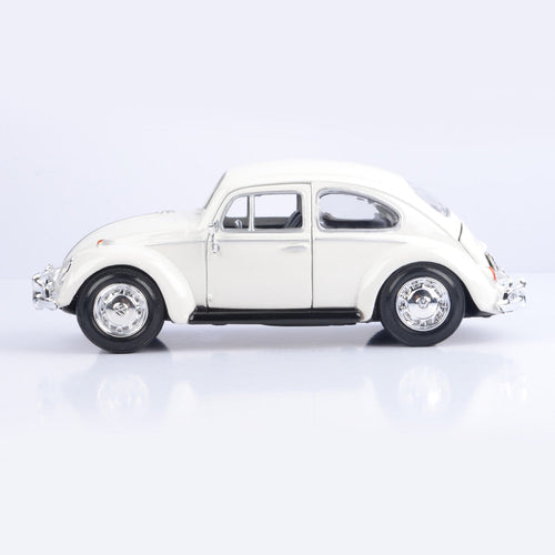 007Store James Bond VW Beetle Model Car - On Her Majesty's Secret Service Edition - By Motormax (Outlet Item)