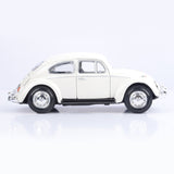 007Store James Bond VW Beetle Model Car - On Her Majesty's Secret Service Edition - By Motormax (Outlet Item), view 2