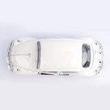 007Store James Bond VW Beetle Model Car - On Her Majesty's Secret Service Edition - By Motormax (Outlet Item), view 4