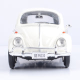 007Store James Bond VW Beetle Model Car - On Her Majesty's Secret Service Edition - By Motormax (Outlet Item), view 5
