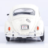 007Store James Bond VW Beetle Model Car - On Her Majesty's Secret Service Edition - By Motormax (Outlet Item), view 6