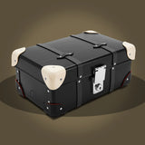 007Store James Bond Watch Case - Casino Royale 20th Anniversary Edition - By Globe-Trotter, view 6