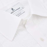007Store James Bond White Voile Dress Shirt - Die Another Day Edition - By Turnbull & Asser, view 2