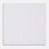 007Store James Bond White Voile Pocket Square - By Turnbull & Asser, view 3
