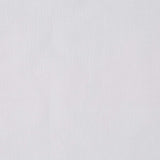 007Store James Bond White Voile Pocket Square - By Turnbull & Asser, view 4
