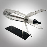 007Store James Bond Bird 1 Rocket Prop Replica - You Only Live Twice Edition, view 2