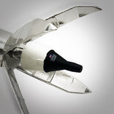 007Store James Bond Bird 1 Rocket Prop Replica - You Only Live Twice Edition, view 4