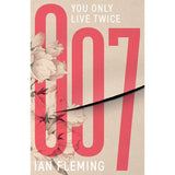 007Store James Bond You Only Live Twice Book - By Ian Fleming, view 2