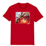 007Store James Bond You Only Live Twice T-Shirt (5 colours), view 2