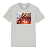 007Store James Bond You Only Live Twice T-Shirt (5 colours), view 3