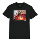 007Store James Bond You Only Live Twice T-Shirt (5 colours), view 4