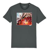 007Store James Bond You Only Live Twice T-Shirt (5 colours), view 5