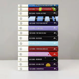 007Store James Bond You Only Live Twice Hardback Book - By Ian Fleming, view 4