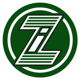 007Store James Bond Zorin Industries Forest Green T-Shirt - A View To A Kill Edition (Outlet Item), view 2