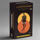 007Store Legendary: A James Bond Deck Building Game Expansion Set - Thunderball Edition - By Upper Deck, view 2