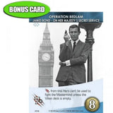 007Store Legendary: A James Bond Deck Building Game Expansion Set - By Upper Deck, view 2