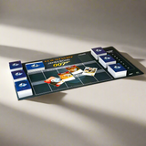 007Store Legendary 007: A James Bond Deck Building Game - By Upper Deck, view 2