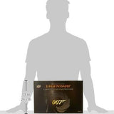 007Store Legendary 007: A James Bond Deck Building Game - By Upper Deck, view 4