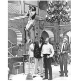 007Store Making Movie Magic Book - By John Richardson, view 2