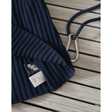 007Store James Bond Navy Army Sweater - No Time To Die Edition - By N. Peal, view 5