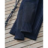 007Store James Bond Navy Army Sweater - No Time To Die Edition - By N. Peal, view 6