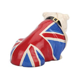 007Store James Bond Jack The Bulldog Model - No Time To Die Edition - By Royal Doulton (Pre-order), view 4