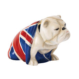 007Store James Bond Jack The Bulldog Model - No Time To Die Edition - By Royal Doulton (Pre-order), view 5