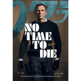 No Time To Die VIP Ticket Gift Box - 007Store Exclusive, view 5