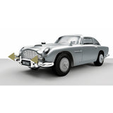 007Store Playmobil James Bond Aston Martin DB5 – Goldfinger Edition (Outlet Item), view 5