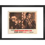 007Store James Bond From Russia With Love Lobby Card Framed Art Print - By King & McGaw, view 3