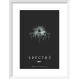 007Store James Bond Spectre Framed Art Print - By King & McGaw, view 3
